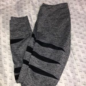 Highwaisted gym / yoga leggings